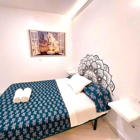 Leon Centro Apartment 세비야 외부 사진