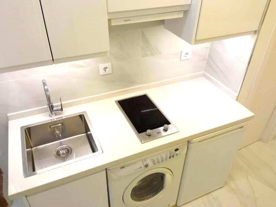 Leon Centro Apartment 세비야 외부 사진
