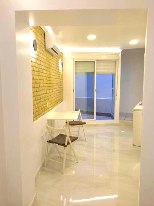 Leon Centro Apartment 세비야 외부 사진
