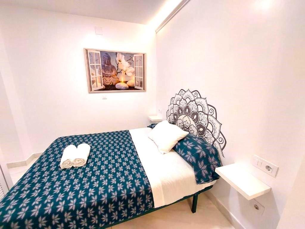 Leon Centro Apartment 세비야 외부 사진