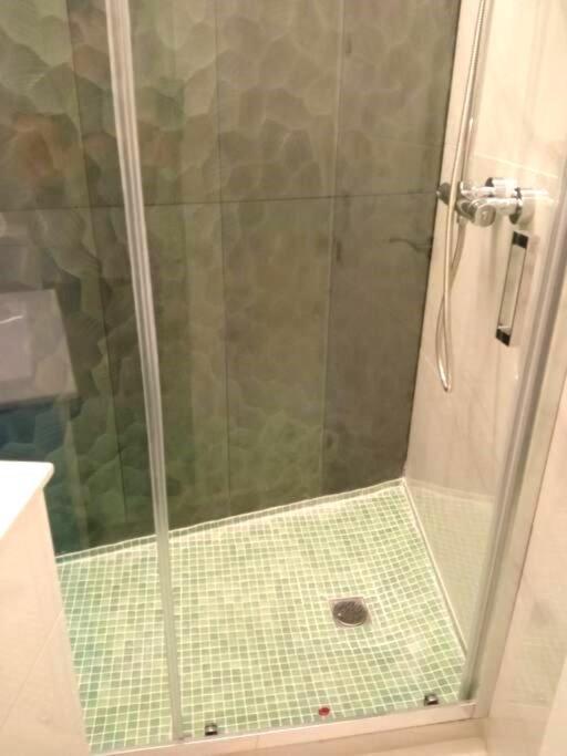 Leon Centro Apartment 세비야 외부 사진