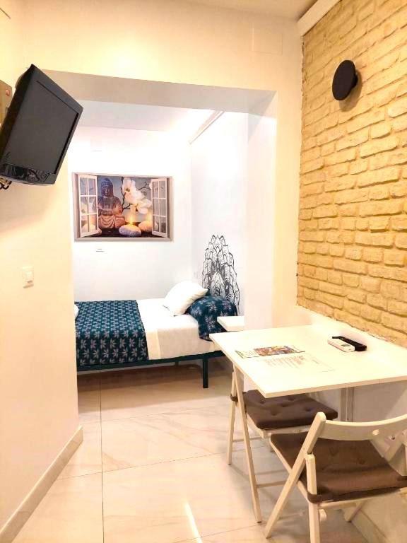 Leon Centro Apartment 세비야 외부 사진