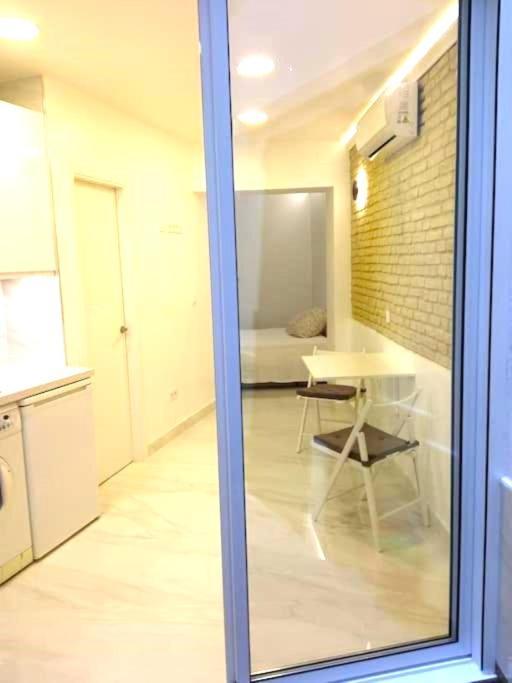 Leon Centro Apartment 세비야 외부 사진