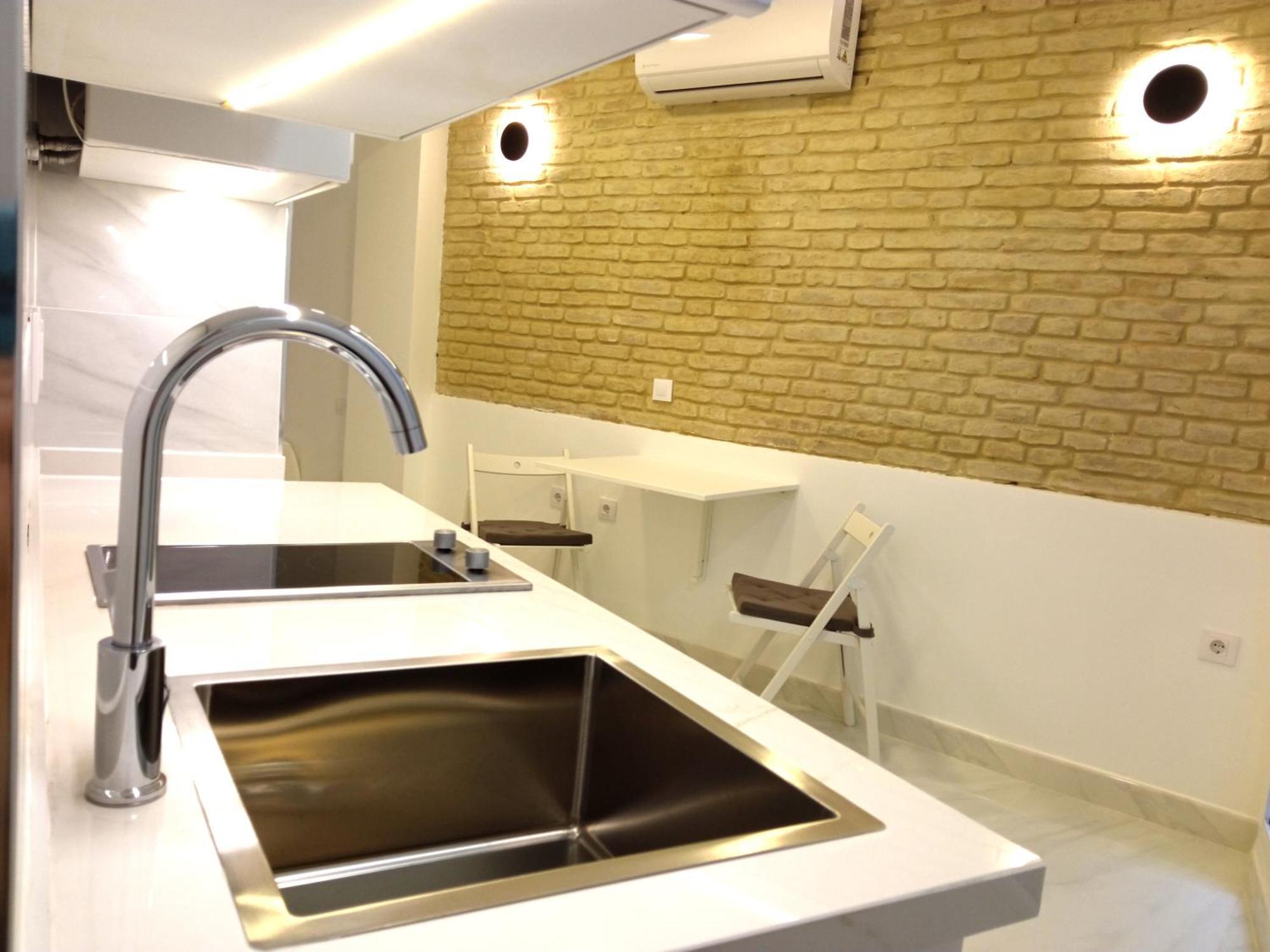 Leon Centro Apartment 세비야 외부 사진