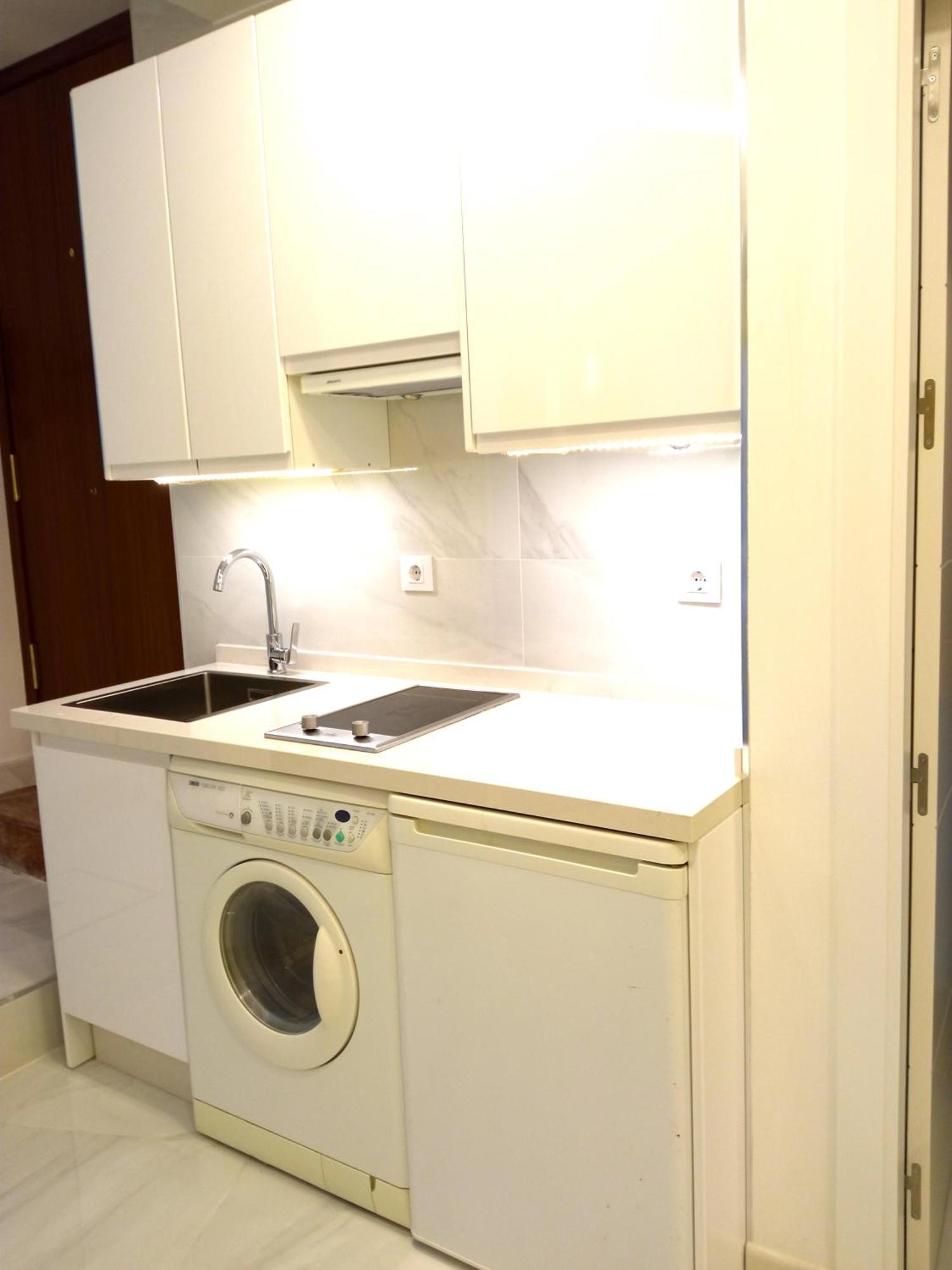 Leon Centro Apartment 세비야 외부 사진