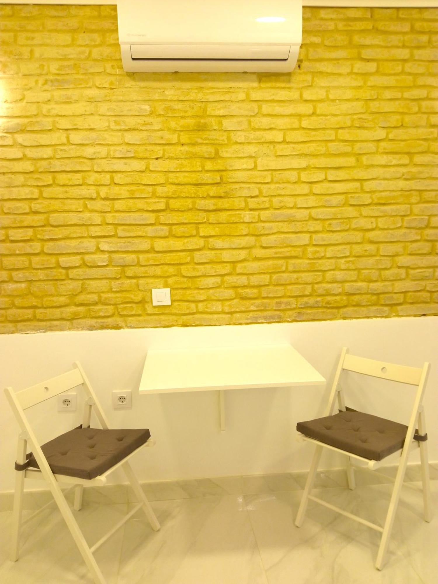 Leon Centro Apartment 세비야 외부 사진